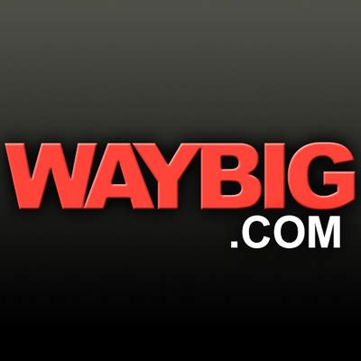 waybig com|Free Gay Porn Videos from Pornhub: HD to Vintage Pornos.